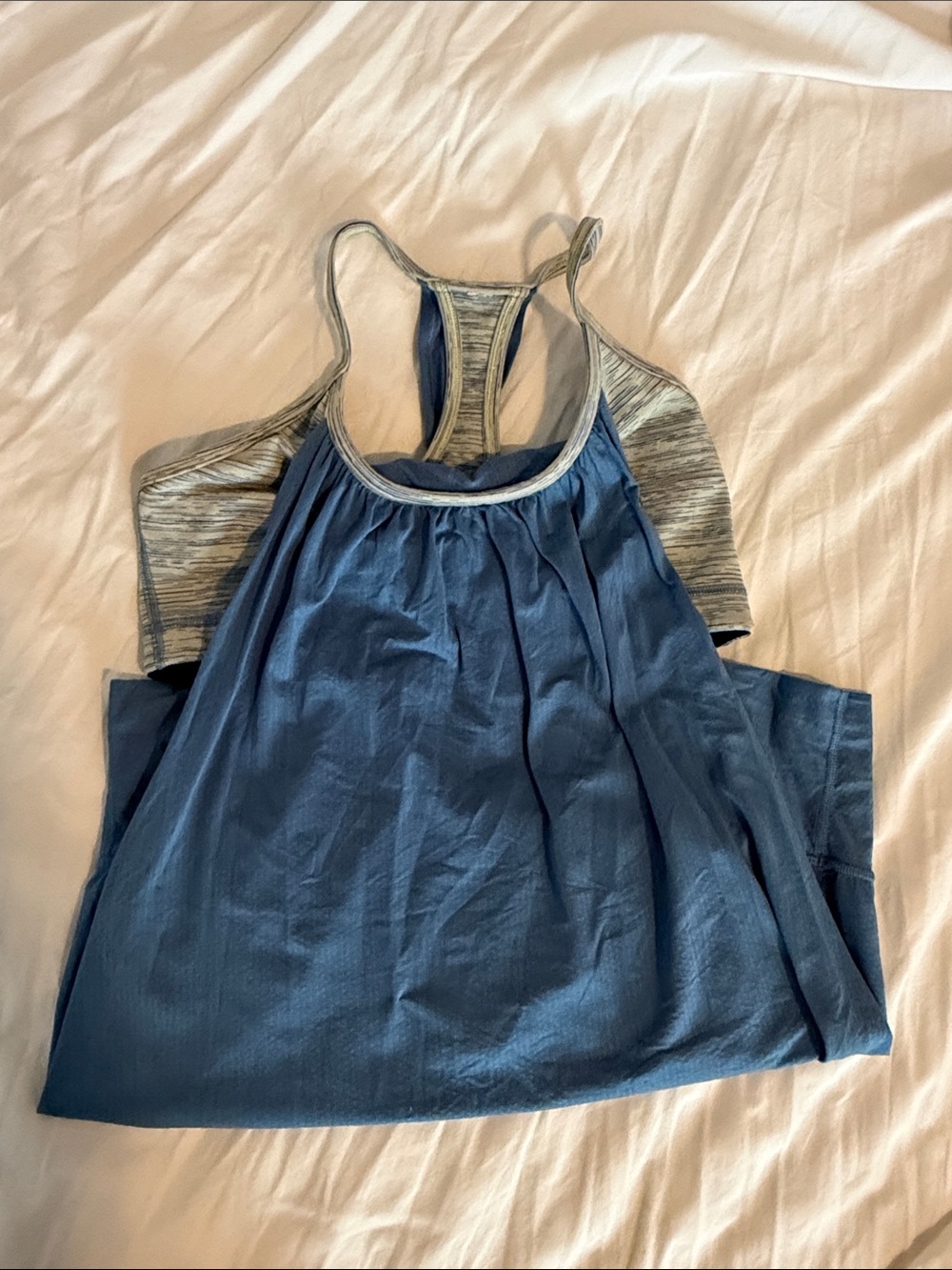 Lululemon Workout Tank